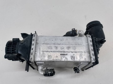 CHLADIČ INTERCOOLER SKODA KAMIQ 04E145785E 1.5 TSI