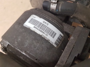 CITROEN C5 III ČERPADLO ZAVĚŠENÍ HYDRAULIK HYDRAULICKÁ