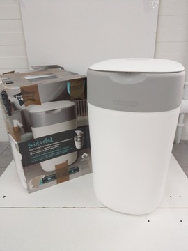 Корзина для подгузников Tommee Tippee Twist & Click WG710