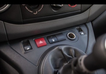 Peugeot Partner II Tepee Facelifting 2015 1.6 BlueHDi 100KM 2018 Peugeot Partner 1.6 BlueHDi Outdoor SalonPL FVat Dobrze Wyposazony 1.6, zdjęcie 15