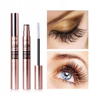 Eyelash Enhancer Rapid Growth Serum