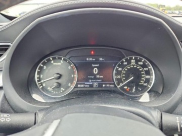Infiniti QX50 2020 Infiniti QX50 Essential 2020 2.0 Benzyna 268KM, zdjęcie 9