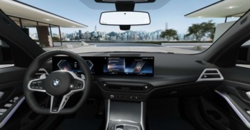 BMW Seria 3 G20-G21 Limuzyna 2.0 318i 156KM 2025 BMW Seria 3 2.0 Benzyna 156KM, zdjęcie 8