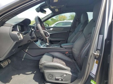 Audi A6 C8 2021 Audi RS6 2021 4.0l 4.0 Benzyna 591KM, zdjęcie 7