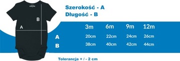 BODY DZIECIECE BABCIA TU BYLA SMIESZNE CALUSY