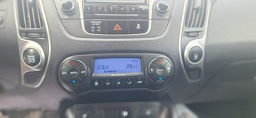 Hyundai ix35 SUV R 2.0 CRDi 136KM 2010 Hyundai ix35 climatronic wymieniony razrzad, zdjęcie 17