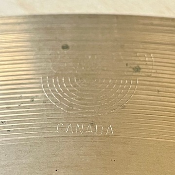 Sabian AAX Stage Crash 16 дюймов Brilliant