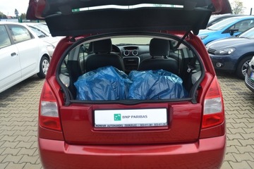 Citroen C2 1.1 i 61KM 2006 Citroen C2, z Niemiec ,Opłacony, zdjęcie 8