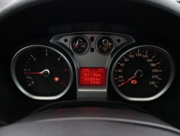 Ford Kuga I 2010 Ford Kuga 2.0 TDCi, Skóra, Klima, Klimatronic, zdjęcie 10