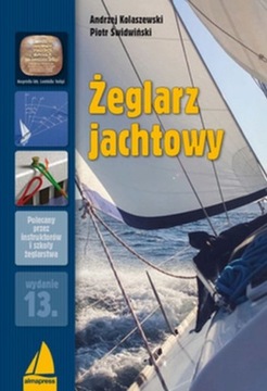 ŻEGLARZ JACHTOWY Andrzej Kolaszewski, Piotr Świdwiński