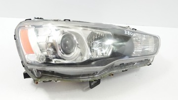 MITSUBISHI LANCER VIII LAMPA PRAWY PRZÓD XENON