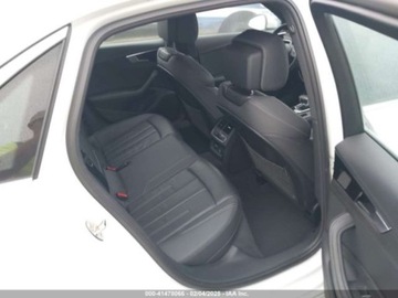 Audi A4 B9 2022 Audi a4 Premium Plus S-Line 2022 2.0l 2.0 Benzyna 261KM, zdjęcie 12