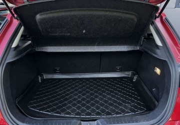 Mazda CX-3 Crossover 2.0 SKY-G 120KM 2016 Mazda CX-3 2.0 I NAVI bezwypadkowa GWARANCJA manual 2.0 Benzyna, zdjęcie 32