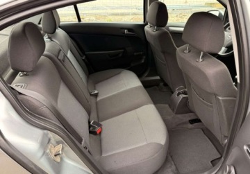 Opel Astra H Sedan 1.6 ECOTEC 115KM 2010 Opel Astra LIFT SEDAN 1.6i 115ps Tylko164TysPrzebiegu SerwisASO 1Wlascicie, zdjęcie 23