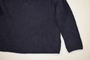 CIEPŁY DAMSKI SWETER H&M ROZ.40/L