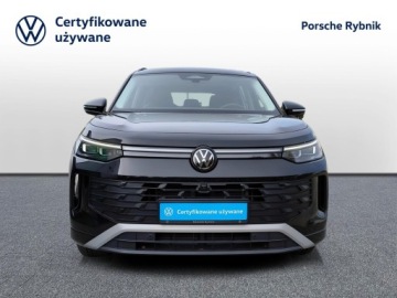 Volkswagen Tayron 2025 Volkswagen Tayron 2.0TDI 193KM 4X4 7os Hak MatrixH, zdjęcie 7