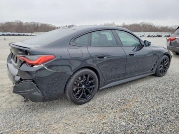 BMW Seria 4 G22-23-26 2022 BMW Seria 4 430i Gran Coupe 2022 2.0 Benzyna 255KM, zdjęcie 3