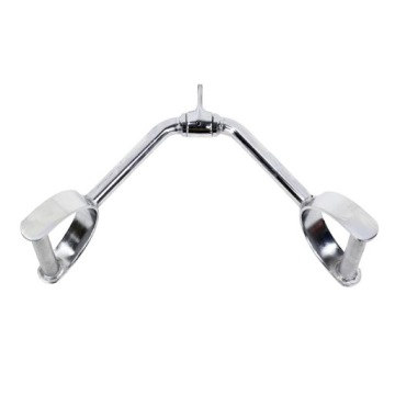 ДЕРЖАТЕЛЬ ATLAS UW08 ДВОЙНОЙ HMS GYM