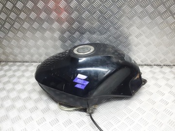 ZBIORNIK BAK PALIWA SUZUKI GSX750 1995