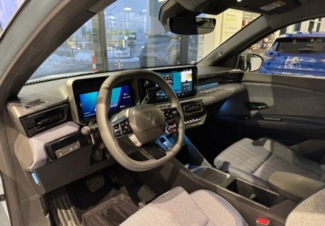 Renault 2025 Renault 4 GDYNIA techno 150 KM comfort range, niski przebieg, gwarancja, zdjęcie 18