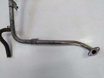 KIA CEED 2 II 12- TRUBKA PŘÍVOD WAZ VODY 1.6 GDI 97312-A5000PH 97312-A5000