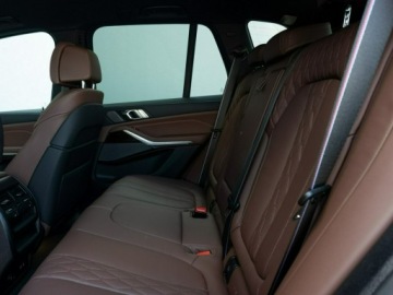 BMW X5 G05 SUV Facelifting 3.0 30d 298KM 2026 BMW X5 xDrive30d DEMO, zdjęcie 15