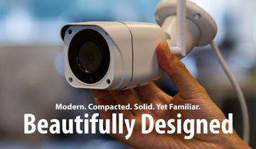 IP-КАМЕРА 3G 4G LTE ВНЕШНЯЯ SIM-карта GSM 5Mpx 5Mp