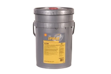 Масло гидроусилителя руля SHELL 550027810 550027810 SPIRAXS4TXM10W3020L