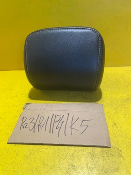 NISSAN JUKE - NADGLOWEK STŘED ZADNÍ