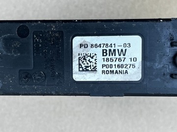 MODUL NAPÁJENÍ BMW 2 F45 F46 1.5 HYBRID 6987074