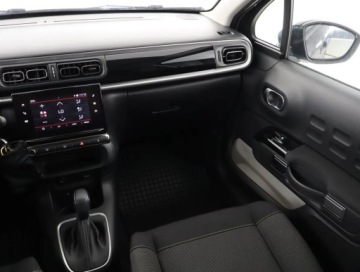 Citroen C3 IV 2024 Citroen C3 1.2 PureTech, Salon Polska, zdjęcie 7