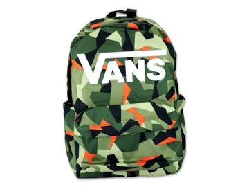 Plecak VANS NEW SKOOL VN000628KE9