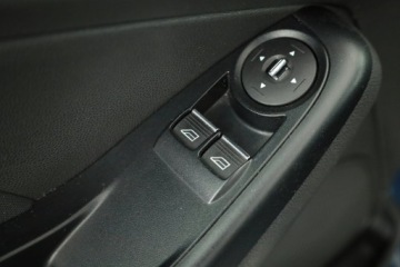 Ford Fiesta VII 2013 Ford Fiesta 1.0 i, Klima, Podgrzewane siedzienia, zdjęcie 14