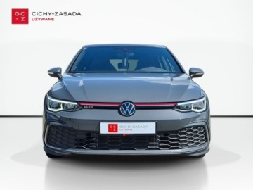 Volkswagen Golf VIII GTI 2.0 TSI 245KM 2023 Volkswagen Golf GTI245km Niski Przebieg HAK Holowniczy 2.0 Benzyna 245KM, zdjęcie 7