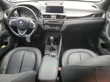 BMW X1 F48 2017 BMW X1 2017 BMW X1 SDRIVE28I, Amer-Pol, zdjęcie 9