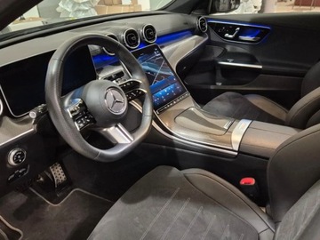 Mercedes Klasa C W206 2025 C Klasa 300 e 4-Matic AMG 2.0 (333KM) 2025, zdjęcie 10