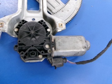 ALFA ROMEO GTV II 916 ZVEDÁK MOTOREK OKNO PŘEDNÍ PRAVÝ