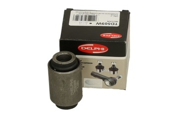 Сайлентблок поперечный рычаг передний передний (14х32х55 мм) NISSAN ALMERA II 1.5-2.2D