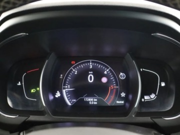 Renault Scenic IV 2019 Renault Scenic 1.7 Blue dCi, Skóra, Navi, Klima, zdjęcie 10