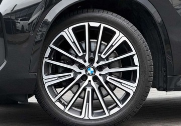 BMW X1 U11 Crossover 2.0 23d 211KM 2022 BMW X1 I wlasciciel M Sport Gwarancja Bezwypadkowy FVAT23, zdjęcie 11