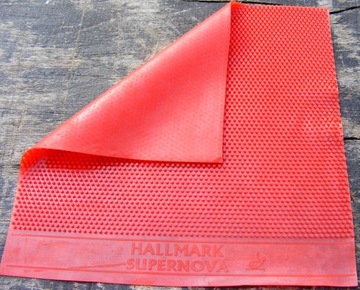 Планета Свиней — отличительная черта сверхновой — OX Red.