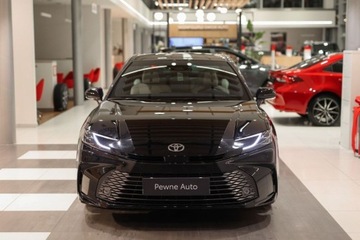 Toyota Camry IX 2024 Toyota Camry 2.5 Hybrid Dynamic Force Prestige e-CVT 2.5 Hybryda 186KM, zdjęcie 1