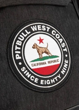 Сумка для собаки PIT BULL CIRCAL