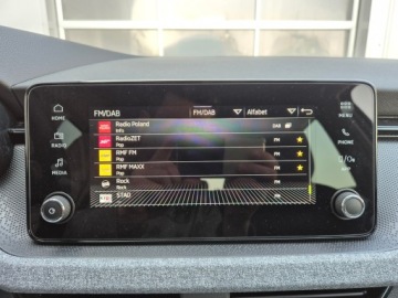 Skoda Scala Hatchback Facelifting 1.5 TSI 150KM 2026 Skoda Scala Edition 130 1.5 TSI Auto z placu, zdjęcie 24