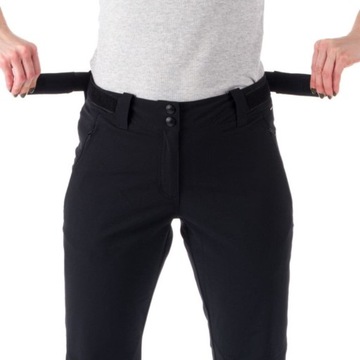 NORTHFINDER Брюки Bernice Черный L