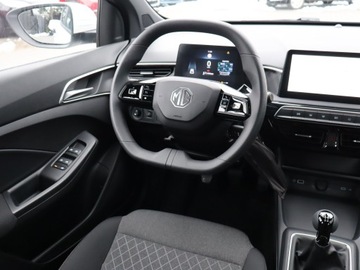 MG 2024 MG 3 1.5, 1. Właściciel, Serwis ASO, VAT 23%, zdjęcie 6