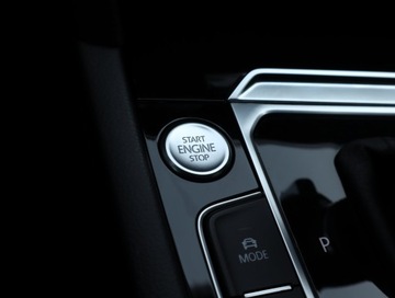 Volkswagen Arteon Fastback 2.0 TSI 190KM 2017 VW Arteon 2.0 TSI, Salon Polska, Automat, Skóra, zdjęcie 20