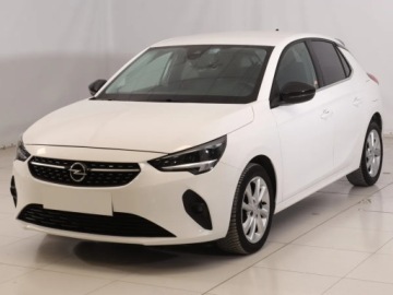 Opel Corsa F Hatchback 5d 1.2 Turbo 100KM 2022 Opel Corsa 1.2 Turbo, Salon Polska, 1. Właściciel, zdjęcie 1