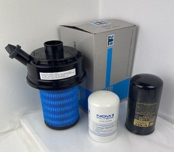Komplet serwisowy filtrow Thermo king SLX