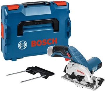 Piła Pilarka Tarczowa Akumulatorowa Bezprzewodowa Bosch GKS 12V-26 L-Boxx